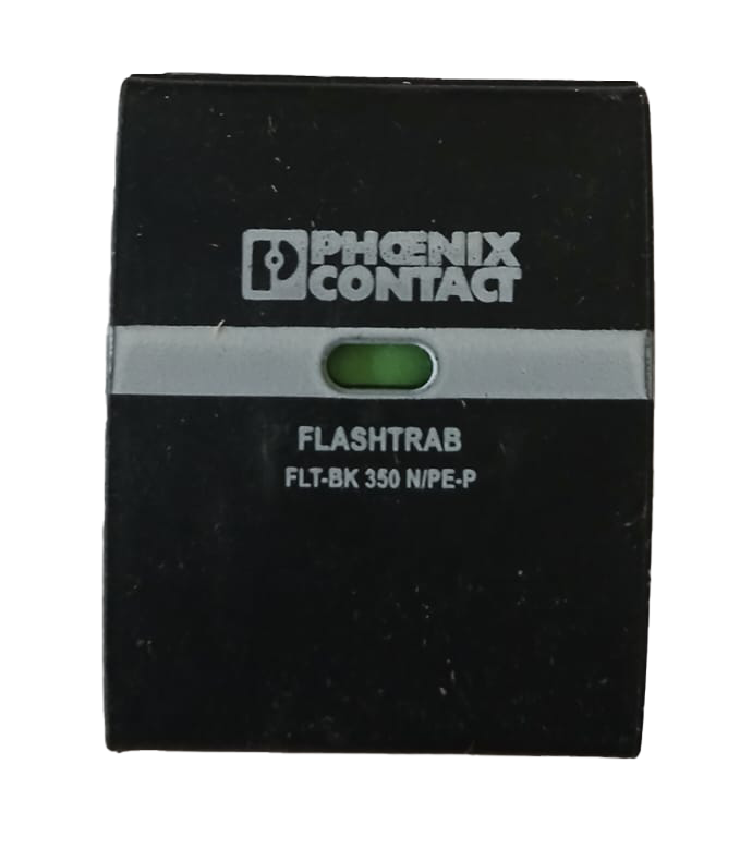 Type 1 , Neutral Cartridge, Plug for FLT BK 350 N/PE-P Phoenix SPD 2906394